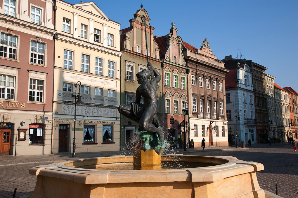 Poznan